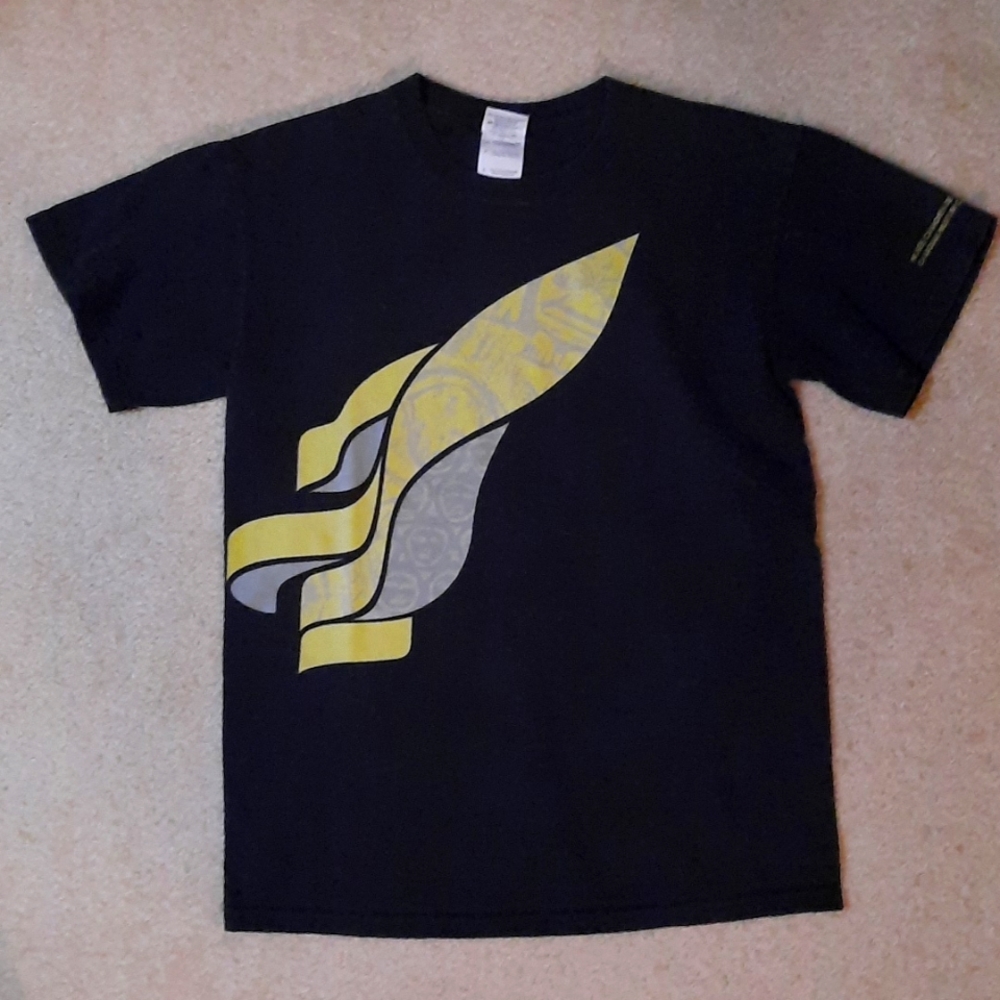 Small Lady's T-shirt